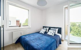Apartamenty Lighthouse - Kasprowicza 100